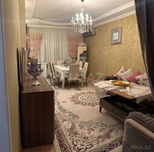 4 otaqlı həyət evi/bağ evi - Xırdalan - 140 m² (7)