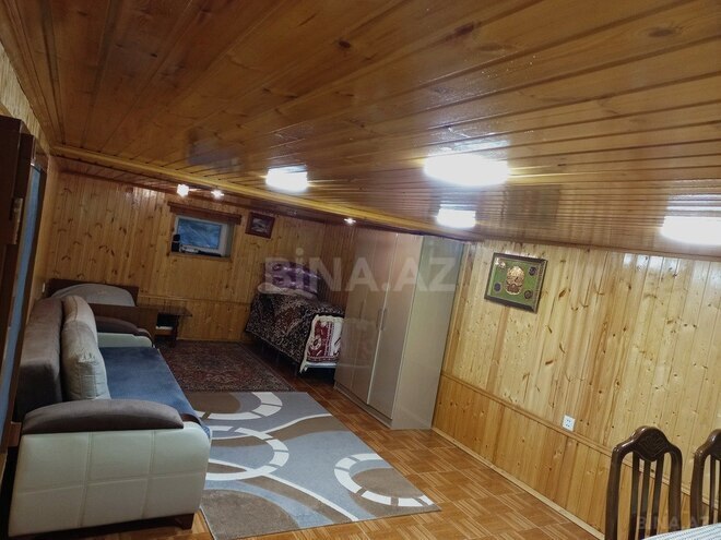 4 otaqlı həyət evi/bağ evi - Xırdalan - 140 m² (12)