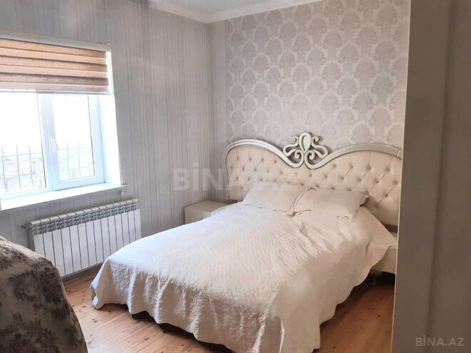 3-комн. дом/дача - пос. Забрат - 100 м² (4)