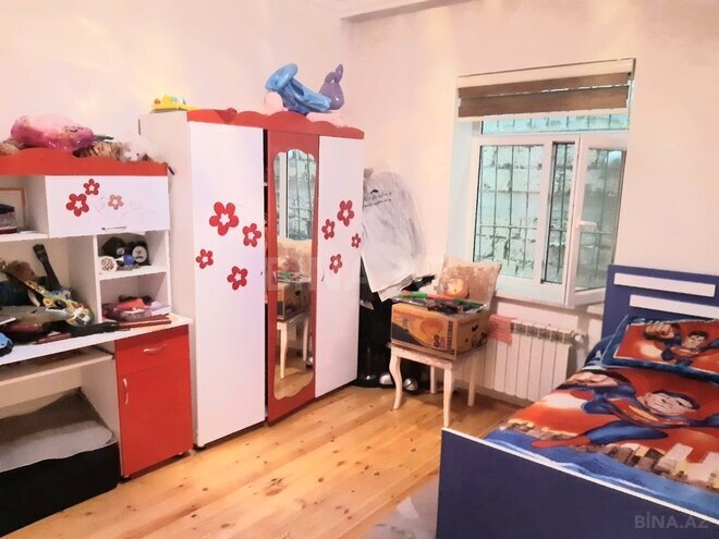 3-комн. дом/дача - пос. Забрат - 100 м² (13)