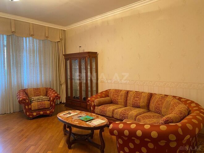 3-комн. новостройка - м. 28 мая - 254 м² (1)