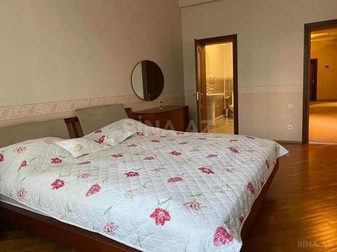 3-комн. новостройка - м. 28 мая - 254 м² (3)