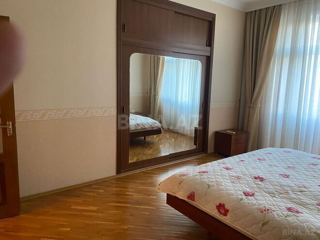 3-комн. новостройка - м. 28 мая - 254 м² (4)
