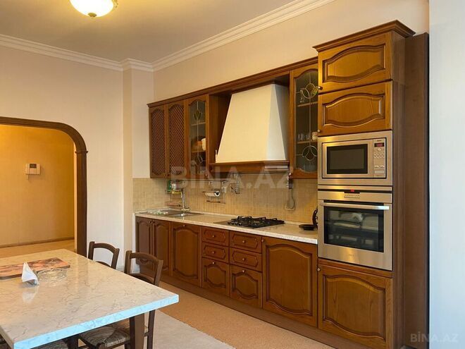 3-комн. новостройка - м. 28 мая - 254 м² (8)
