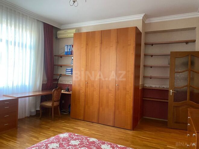 3-комн. новостройка - м. 28 мая - 254 м² (6)