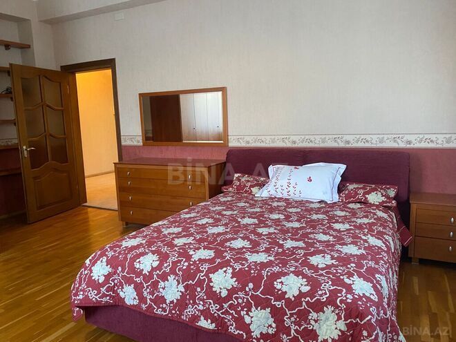 3-комн. новостройка - м. 28 мая - 254 м² (5)