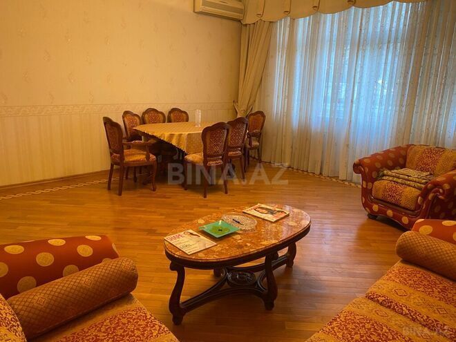 3-комн. новостройка - м. 28 мая - 254 м² (2)