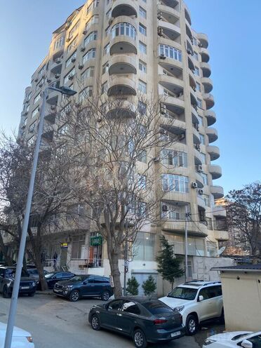 3-комн. новостройка - м. 28 мая - 254 м² (12)