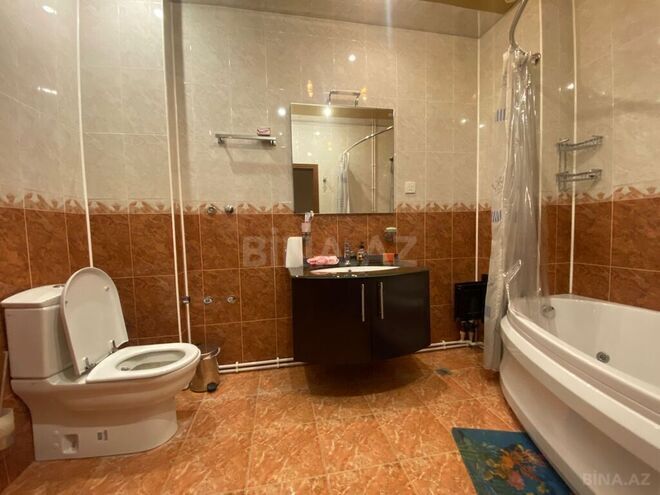 3-комн. новостройка - м. 28 мая - 254 м² (10)