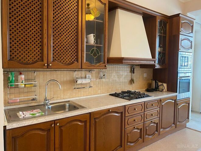 3-комн. новостройка - м. 28 мая - 254 м² (7)