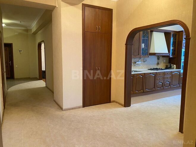 3-комн. новостройка - м. 28 мая - 254 м² (9)