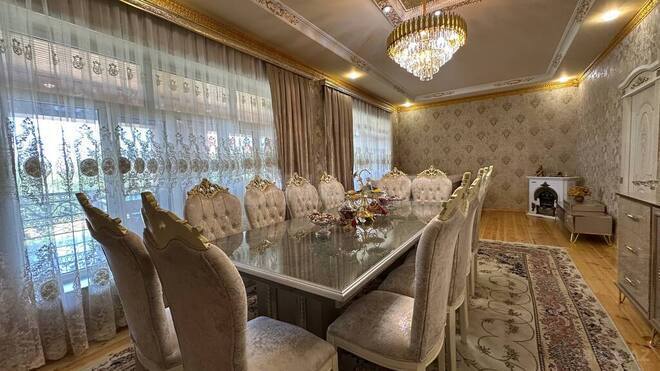 5-комн. дом/дача - Шабран - 224 м² (13)