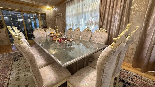 5-комн. дом/дача - Шабран - 224 м² (16)