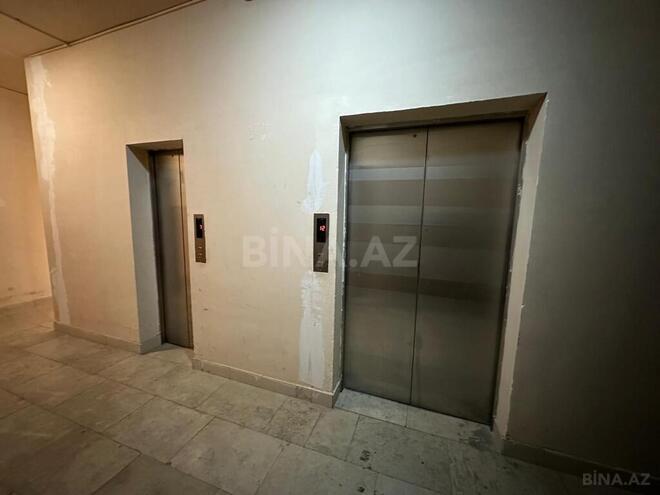 2-комн. новостройка - м. Кероглу - 70 м² (16)