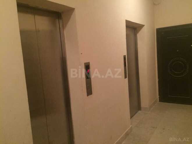 2-комн. новостройка - м. Кероглу - 70 м² (21)