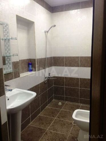 2-комн. новостройка - м. Кероглу - 70 м² (13)