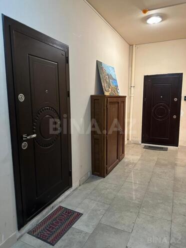 2-комн. новостройка - м. Кероглу - 70 м² (15)