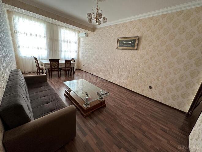 2-комн. новостройка - м. Кероглу - 70 м² (3)