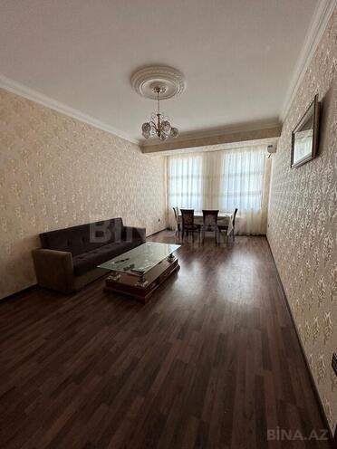2-комн. новостройка - м. Кероглу - 70 м² (1)