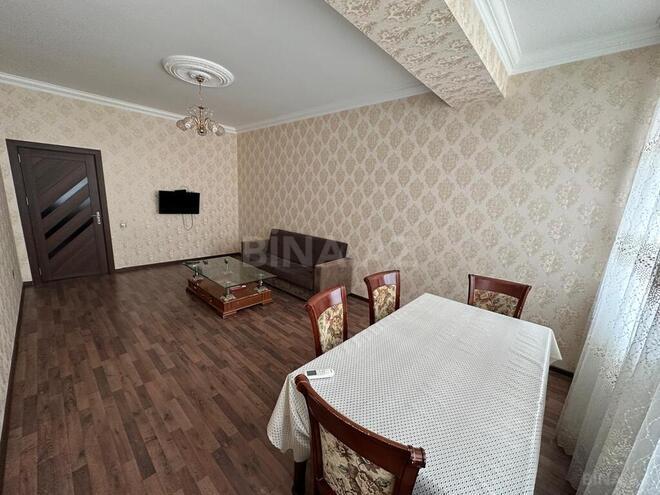 2-комн. новостройка - м. Кероглу - 70 м² (2)