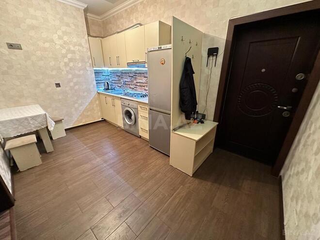 2-комн. новостройка - м. Кероглу - 70 м² (10)