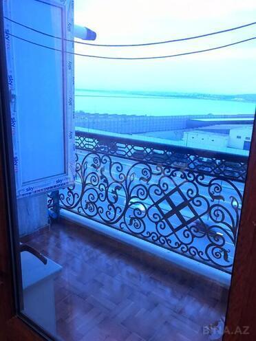 2-комн. новостройка - м. Кероглу - 70 м² (19)