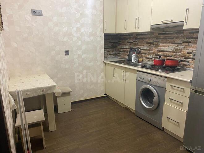 2-комн. новостройка - м. Кероглу - 70 м² (9)