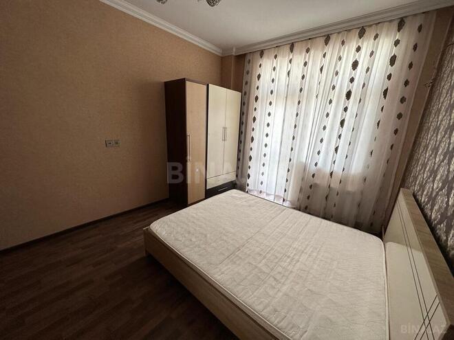 2-комн. новостройка - м. Кероглу - 70 м² (5)