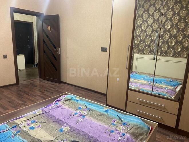 2-комн. новостройка - м. Кероглу - 70 м² (6)
