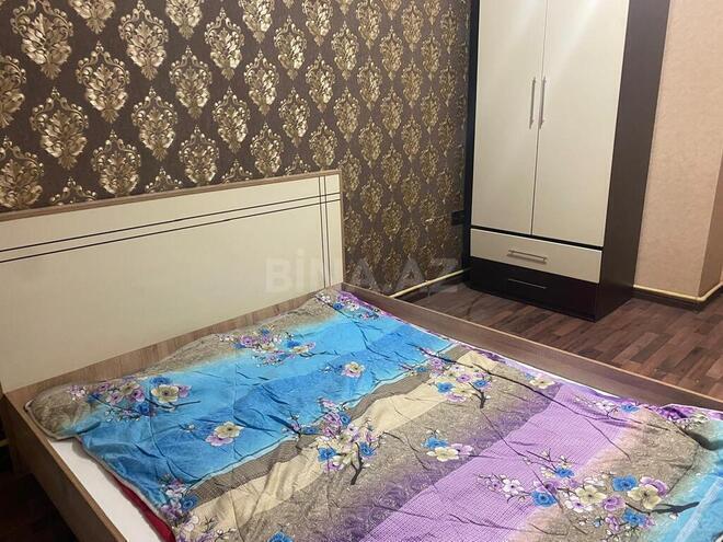 2-комн. новостройка - м. Кероглу - 70 м² (7)