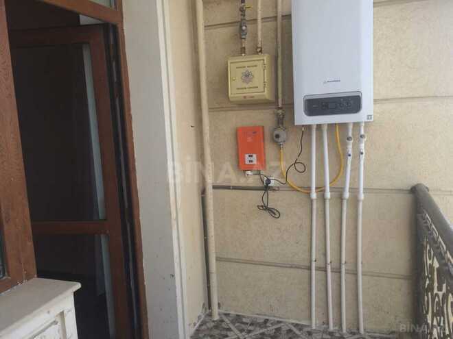 2-комн. новостройка - м. Кероглу - 70 м² (23)