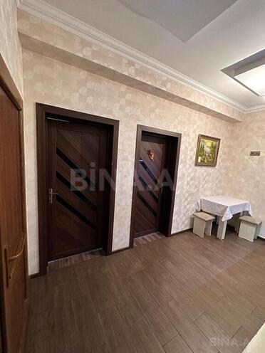 2-комн. новостройка - м. Кероглу - 70 м² (12)