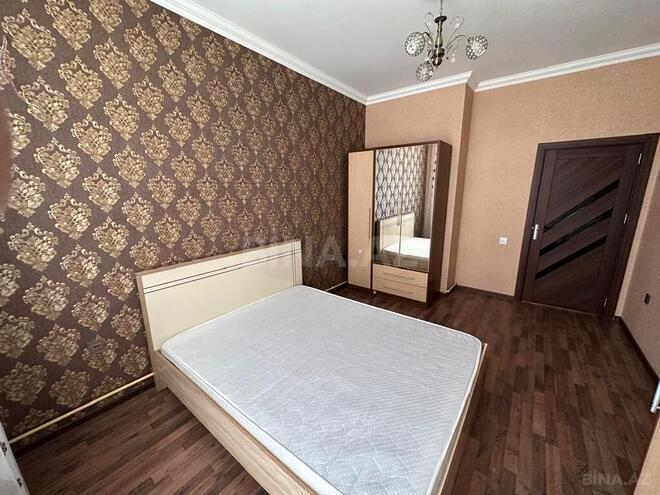 2-комн. новостройка - м. Кероглу - 70 м² (8)