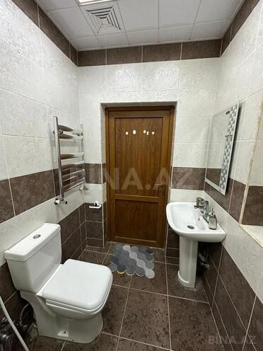2-комн. новостройка - м. Кероглу - 70 м² (14)