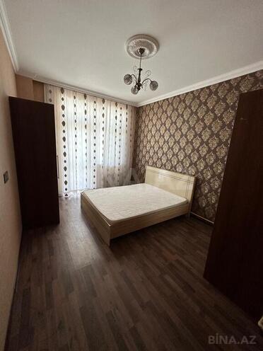 2-комн. новостройка - м. Кероглу - 70 м² (4)