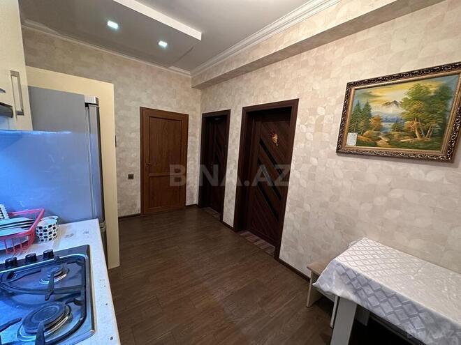 2-комн. новостройка - м. Кероглу - 70 м² (11)