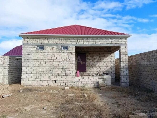4-комн. дом/дача - пос. Говсан - 100 м² (1)