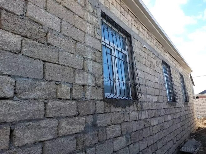 4-комн. дом/дача - пос. Говсан - 100 м² (4)