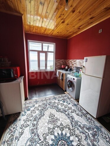 4-комн. дом/дача - пос. Баилова - 100 м² (1)