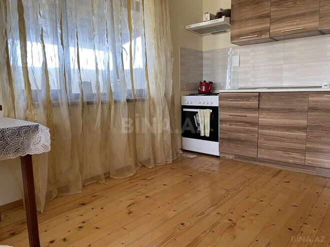 5 otaqlı həyət evi/bağ evi - Bilgəh q. - 148 m² (6)