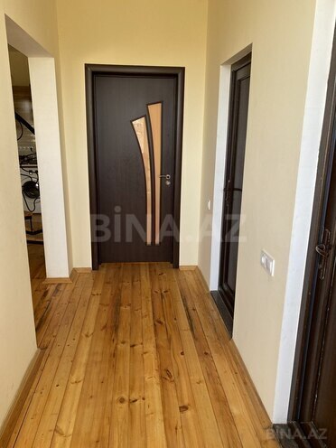 5 otaqlı həyət evi/bağ evi - Bilgəh q. - 148 m² (10)