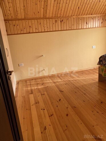 5 otaqlı həyət evi/bağ evi - Bilgəh q. - 148 m² (8)