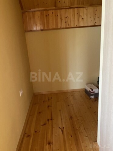 5 otaqlı həyət evi/bağ evi - Bilgəh q. - 148 m² (9)