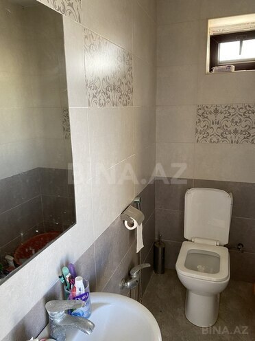 5 otaqlı həyət evi/bağ evi - Bilgəh q. - 148 m² (13)