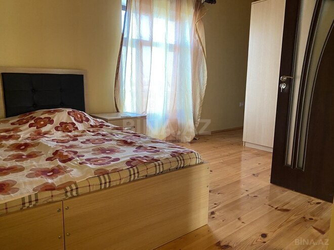 5 otaqlı həyət evi/bağ evi - Bilgəh q. - 148 m² (7)