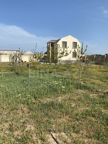 5 otaqlı həyət evi/bağ evi - Bilgəh q. - 148 m² (5)