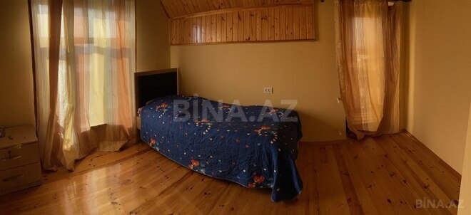 5 otaqlı həyət evi/bağ evi - Bilgəh q. - 148 m² (11)