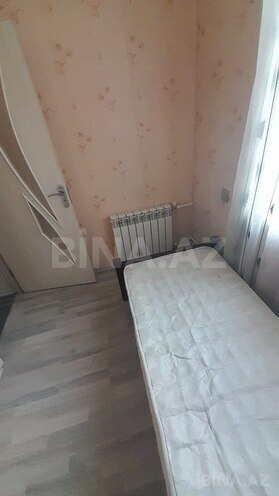 2 otaqlı köhnə tikili - Qara Qarayev m. - 42 m² (12)