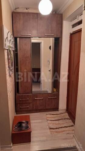 2 otaqlı köhnə tikili - Qara Qarayev m. - 42 m² (7)