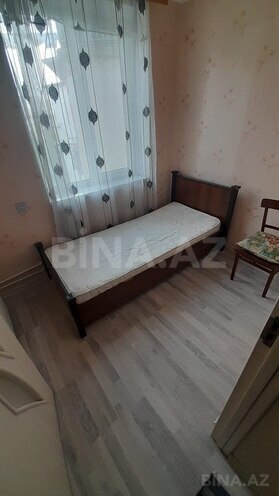 2 otaqlı köhnə tikili - Qara Qarayev m. - 42 m² (15)